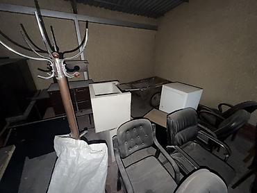 прозрачные стулья бишкек: Продается б/у мебель в разных состояниях и количестве, цена — 10