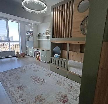 Долгосрочная аренда квартир: 3 комнаты — 16