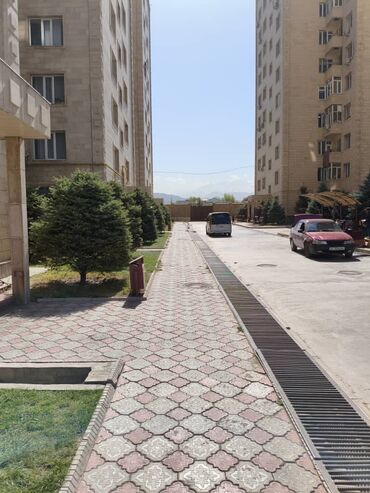 аренда помещения тунгуч: 2 комнаты, 58 м², Элитка, 5 этаж, Косметический ремонт