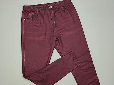 l: Leggings, Legginsy rozmiar L — 1