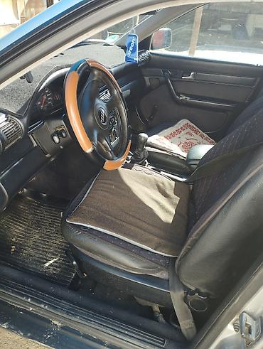 кпп на голф 3: Audi 100: 1991 г., 2 л, Бензин, Седан — 3