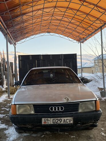 ауди 100 1 8 мотор: Audi 100: 1988 г., 1.8 л, Механика, Бензин