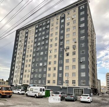 аренда квартир в оше: 1 комната, 38 м², Элитка, 6 этаж, Дизайнерский ремонт