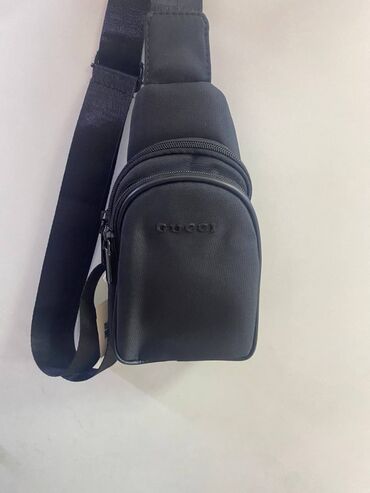 сумка кошелек: Сумка-барсетка Gucci Арт.3418 Сумка через плечо - идеальный вариант