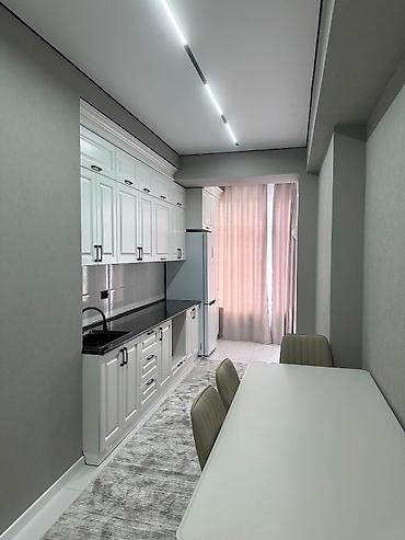 🏡 ПРОДАЁТСЯ ПРОСТОРНАЯ 3-КОМНАТНАЯ КВАРТИРА В ЖК VESTA 📍 Локация: ул