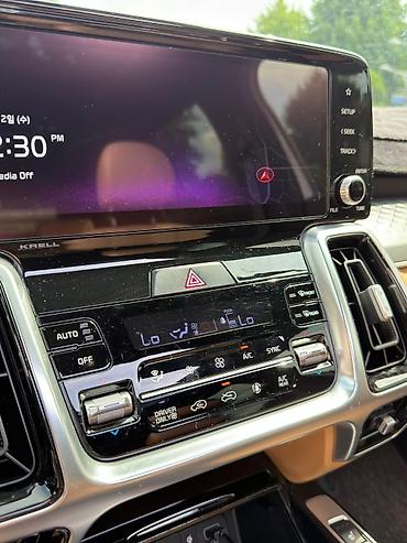 Kia: Kia Sorento: 2021 г., Кроссовер — 20