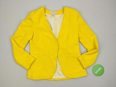 garnitury hm: H&M, Marynarka damska, rozmiar XS — 2