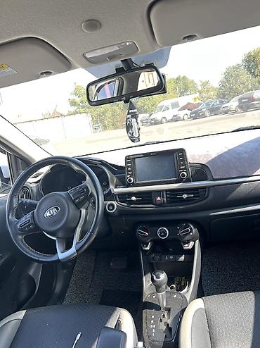 kiy morning: Kia Morning: 2019 г., 1 л, Бензин — 5
