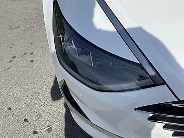каропка на с4: Hyundai Sonata: 2019 г., 2 л, Автомат, Газ, Седан — 9