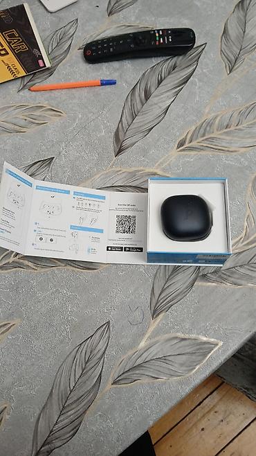qulaqciqlar: Soundcore by Anker Liberty 4 Pro simsiz qulaqcıqlar - Aktiv səs-küyün — 3