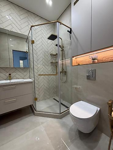 Продажа квартир: 4 комнаты, 138 м² — 12