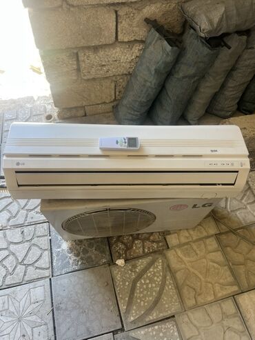 iphone 11 pro max ikinci el: Kondisioner LG, İşlənmiş, 40-45 kv. m, Split sistem, Kredit yoxdur
