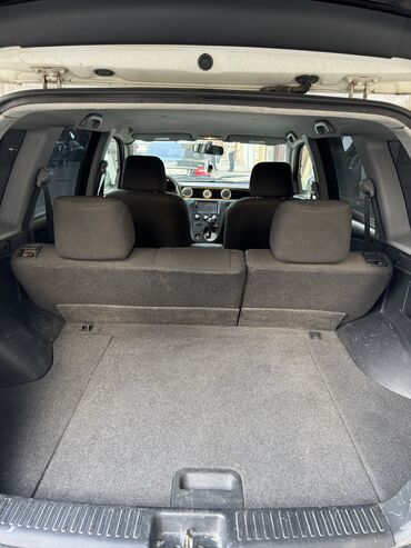 Mitsubishi: Mitsubishi Airtek: 2 l | 2003 il 302545 km Ofrouder/SUV — 10