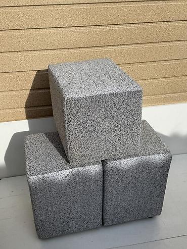 Мебель на заказ: Мебель на заказ, Магазины, Пуфик — 6