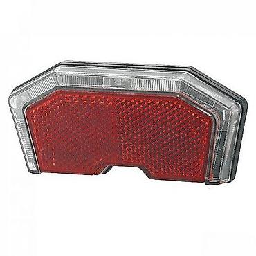 formula na pedale: ZADNJE SVETLO UNION 3 X LED UN-4360 | ZADNJE SVETLO UNION 3xLED — 1