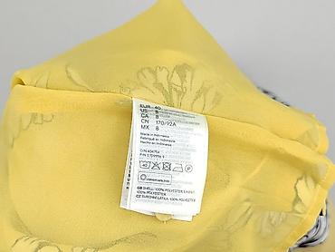hm white blouse: H&M, Sukienka damska, rozmiar L — 5