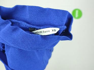 sweter damski basic: House, Bluzka damska, rozmiar XS — 4