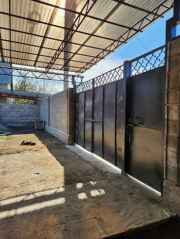 Продажа коттеджей и домов: 🏡 Срочно продается дом в ж/м Ак-Босого, г. Бишкек Продается уютный — 6