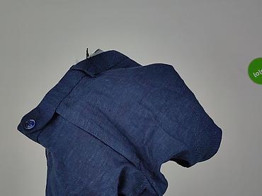 linen: Spodnie garniturowe męskie — 7
