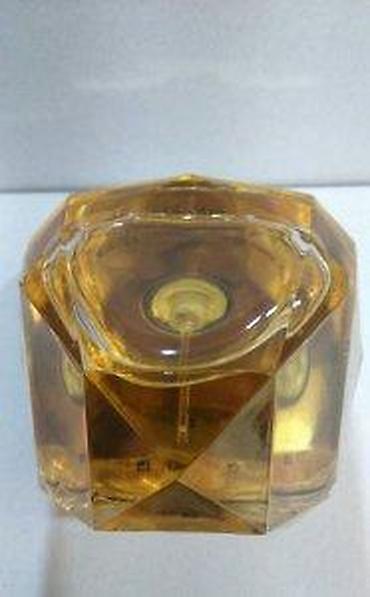 mirisljava sveca: PACO RABANNE LADY MILLION EDP 80ML TSTR | Paco Rabanne Lady Million — 8