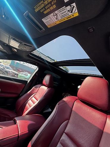Lexus: Lexus RX: 2017 г., 3.5 л, Автомат, Гибрид, Кроссовер — 12