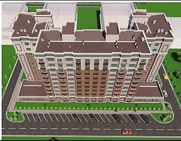 Продажа квартир: 1 комната, 48 м², Элитка, 10 этаж, Евроремонт — 13