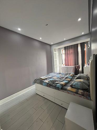 Посуточная аренда квартир: 1 комната, Бронь, Бытовая техника, Домофон — 9