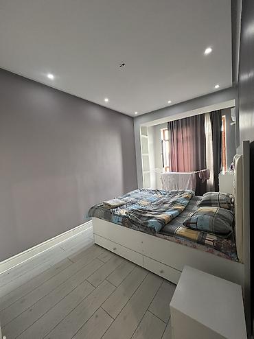 Посуточная аренда квартир: 1 комната, Бронь, Домофон, Душевая кабина — 10