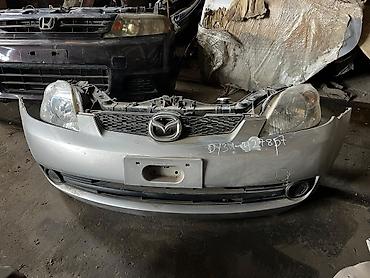 Ноускат Mazda, 2005 г., Колдонулган, Оригинал