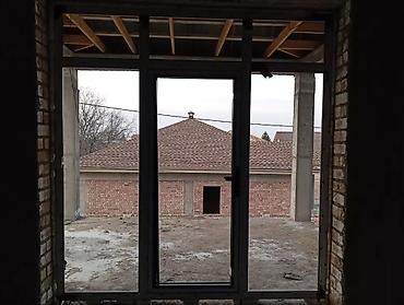 Пластиковые окна на заказ: Пластиковое окно на заказ, Тип окна: Стандартные, Без рассрочки — 9