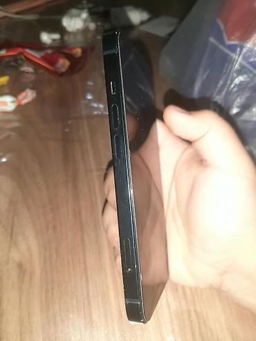 iphone xs kamera: IPhone 13, 256 GB, Midnight, Zəmanət, Face ID — 1