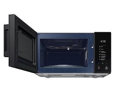 keramika peçi: Məhsul №9796 — Mikrodalğalı soba Samsung MG23T5018AK/BW Kateqoriya — 5