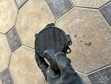 Другие детали для мотора: Салам алейкум Продаю запчасти от своего Мерседес Бенс спринтер 2005 — 2