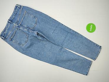 flared jesns: H&M, Jeansy damskie, rozmiar XL — 3