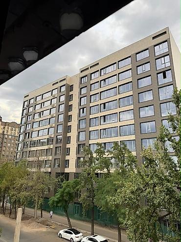 гик цена за квадратный метр: 3 комнаты, 117 м², Элитка, 10 этаж, ПСО (под самоотделку) — 2