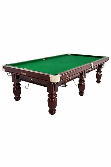 billiard masası: Rus və Amerkanka Mərmər Bilyard Masası – Premium Keyfiyyət Yüksək — 2
