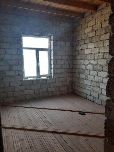 Həyət evləri və villaların satışı: Binəqədi qəs. 4 otaqlı, 100 kv. m, Kredit yoxdur, Təmirsiz — 6