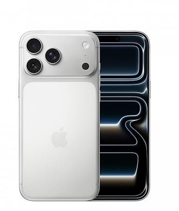 apple 16pro max: Отдам свой IPhone 17 про Макс в добрые руки!😄 Память 256гб АКБ 99% — 1