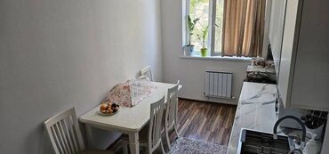 здаю кв тунгуч мкр: 2 комнаты, 61 м², Элитка, 3 этаж, Евроремонт
