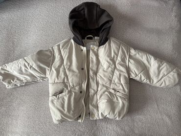 Kurtkalar: Kurtka, Qız, 2 - 3 yaş, Zara Kids