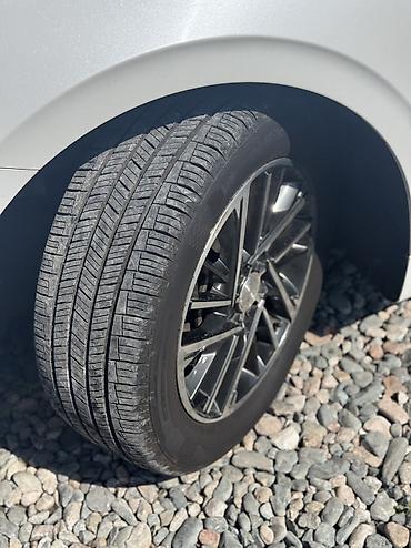 artwin tokyo: Hyundai Grandeur: 2021 г., 3 л, Автомат, Газ, Седан — 5