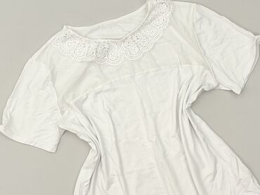 house of errors t shirty: Viola, T-shirt damski, rozmiar 2XL