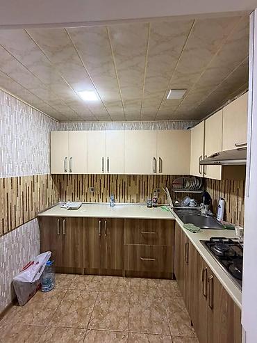 Daşınmaz əmlak: Bakı, Yasamal, 3 otaqlı, Köhnə tikili, m. Elmlər Akademiyası, 64 kv. m — 8