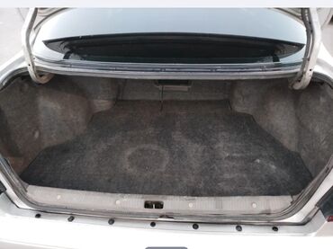 Nissan: Nissan Cefiro: 1998 г., 2.5 л, Автомат, Бензин, Седан — 7