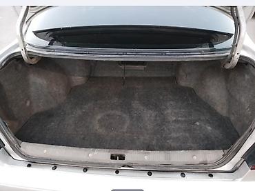 Nissan: Nissan Cefiro: 1998 г., 2.5 л, Автомат, Бензин, Седан — 7