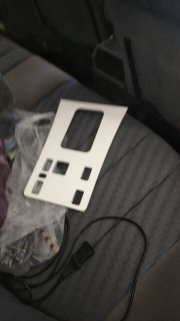 Другой тюнинг: Контроллер для АКПП Мерседесс- Крайслер установка в любой автомобиль at lalafo.kg — 13 Другой тюнинг: Контроллер для АКПП Мерседесс- Крайслер установка в любой автомобиль — 13