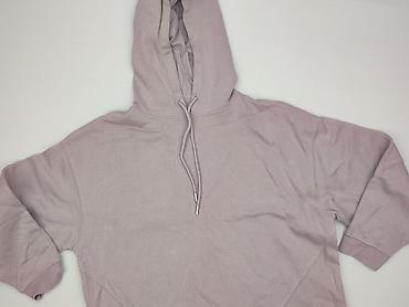 kotki: Sinsay, Bluza z kapturem damska, rozmiar S — 1
