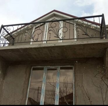 Barmaqlıqlar: Reşotka 1-kv 35 azn başlayır 
Məhəccər 1-metr 50 azn başlayır — 16