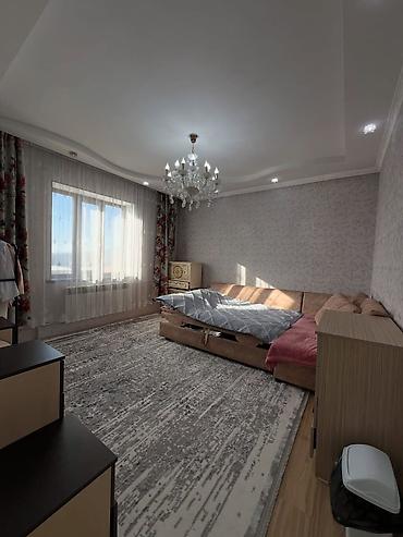 Продажа коттеджей и домов: Продается 2 этажный дом со всеми удобствами, Бишкек, Первомайский — 18