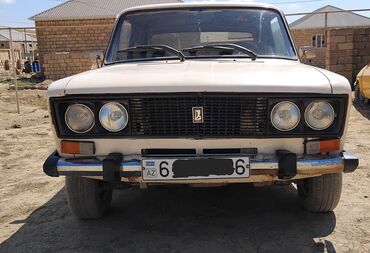 maşınlar xarici: VAZ (LADA) 2106: 1.6 l | 1988 il | 1085652 km Sedan